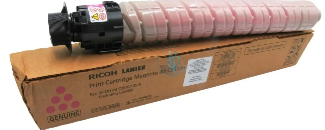 Ricoh Magenta IM C2510H toner for IM C2010/2510